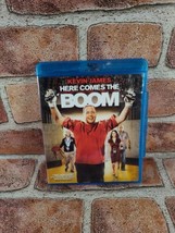 Here Comes the Boom (Blu-ray, 2012) Kevin James - £3.90 GBP