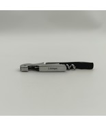 Lifetique Wine openers Professional  Black Wine Bottle Opener with Foil ... - $10.99