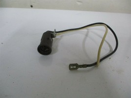 THERMADOR RANGE LIGHT SOCKET PART # CMT20 - $20.00