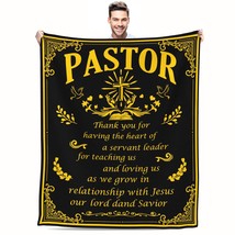 Pastor Appreciation Gifts - Pastor Gifts For Men Women,Pastor Appreciati... - $37.99