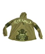 Disney Parks Encanto BRUNO Glow-in-the-Dark Spirit Jersey Adults XXL - $66.24 CAD