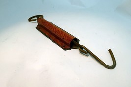 Vintage 50lb Pocket Balance Scale Made in USA - €17,81 EUR