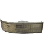 Driver Corner/Park Light Park Lamp-turn Signal Fits 95-05 ASTRO 407469 - €42,37 EUR