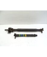 83 Mercedes 380SL driveshaft, propeller shaft propshaft - $149.99