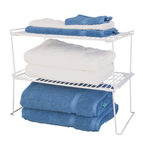 Panacea Grayline 44072 Extra Deep Folding/Stacking Helper Shelf - $17.36