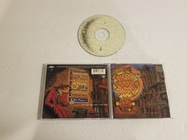 Big Bad Voodoo Daddy by Big Bad Voodoo Daddy (CD, Oct-1998, Interscope (USA)) - £5.80 GBP