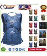 Unisex TETON Oasis Hydration Vest - Lightweight 18L Pack with Storage &amp; ... - $1,843.31 MXN