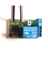 Solar panel boiler differential thermostat hot water pump controller 12-... - $13.48