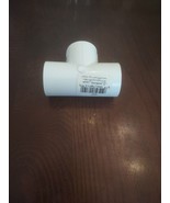 LASCO PLUMING PVC TEE 3/4&quot; FEMALE WHITE 35457 - €4,10 EUR