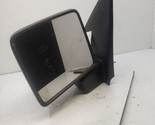 Driver Side View Mirror Manual Pedestal Fits 04-08 FORD F150 PICKUP 887189 - $60.39