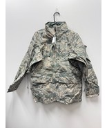 NWT GENUINE USAF APECS ABU GORE TEX TIGER STRIPE ALL PURPOSE PARKA - SMA... - $2,325.00 MXN