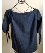 Faded Glory ~ 100% Cotton ~ Short Sleeve ~Women&#39;s Size Small (4-6) Top ~... - $30.00