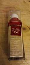 Revlon Age Defying 3X Firming, Foundation #05 FRESH IVORY (W2/7) - $15.99