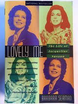 Lovely Me the Life of Jacqueline Susann Seaman, Barbara - £7.43 GBP