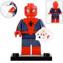 Spider-Man Toei Minifigures Spider-Man Across the Spider-Verse - £3.18 GBP