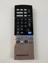 Magnavox Remote Control Vintage TV VCR Channel Changer - untested - $9.80
