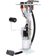 WayJun 055GE Fuel Pump Module is Compatible with D21 Pickup and Tsuru Fr... - $161.68