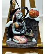 Disney Sketchbook - Nightmare Before Christmas 2014 Sally Ornament RETIRED - €52,26 EUR