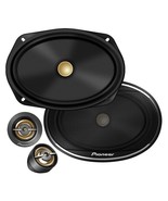 Pioneer 6x9&quot; 2-Way Component System - 450 Watts Max / 100 RMS (Pair) - $253.53 CAD
