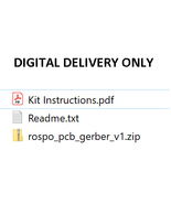 Rospo Digital Delivery - $7.00