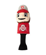 Team Golf 22813 Ohio State Buckeyes NCAA Brutus Mascot Headcover - $40.73 CAD