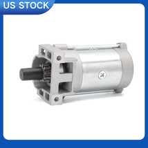 NEW STARTER FITS TORO GROUNDSMASTER REELMASTER 228D 3280 3500 4700 image 3