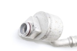 08-14 MERCEDES-BENZ C300 A/C LINE PIPE HOSE Q7581 image 3