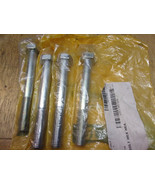 Caterpillar CA Hex Head Bolt P/N 447-1706 set of four - $24.75