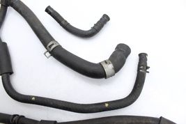 00-05 TOYOTA CELICA GTS COOLANT HOSES SET OF 4 Q5021 image 5