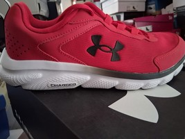 Size 10.5 - Under Armour Charged Assert 9 Size 10.5 New - $53.46