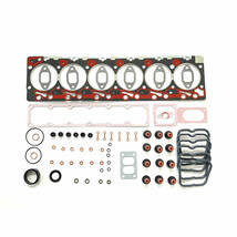Complete Upper Head Gasket Kit For Dodge For Cummins 2500 3500 5.9 12V 8... - $115.46