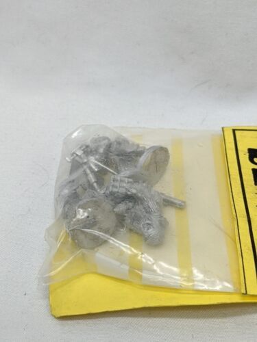 Battlefield Blitz 20MM WWII BG7 Infantry SOLDIER Scouts Metal Miniatures  Item image 5