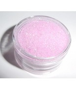 Pink Glitter - Ultra Fine - .25 Oz Fairy Dust - $4.05 CAD