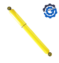 New Monroe Gas Shock Absorber 2004-2015 Ford F650 F750 65488 - £59.06 GBP
