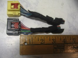2004-2006 Chrysler Pacifica Heater Climate Control Unit HARNESS REPAIR P... - $25.64