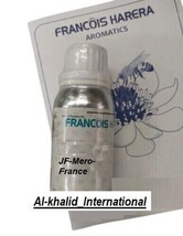 JF-Mero-France Absolute Perfume Odour Francois Harera Aromatics Concentrated - £22.42 GBP+