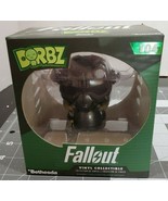 Dorbz Fallout Vinyl Collection #104 - New in Box - £5.82 GBP