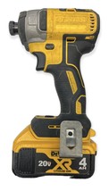 Dewalt Cordless hand tools Dcf887 338945 - £71.16 GBP