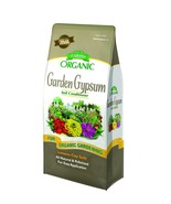 Espoma GG6 Garden Gypsum Fertilizer, 6-Pound - $500.84 MXN