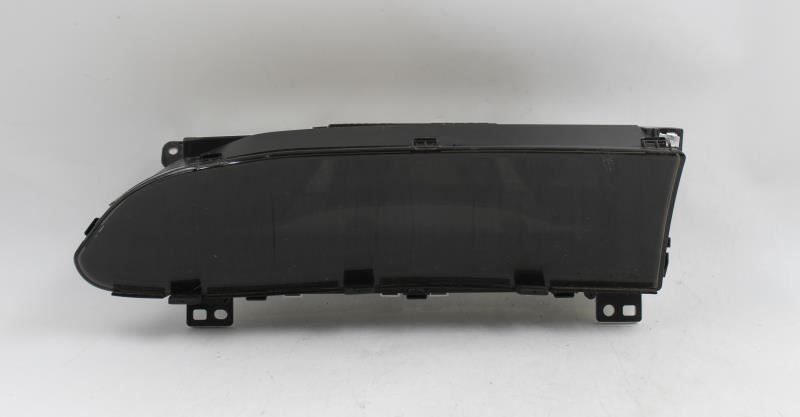 Speedometer Cluster Upper Speedometer EX Fits 2012-2015 HONDA CIVIC OEM ... - $44.99