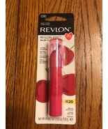 Revlon Kiss Balm 030 Sweet Cherry  SPF20 Broad Spectrum - Lasting Hydration - $268.15 MXN