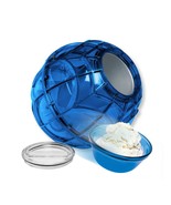 UCO Play and Freeze Ice Cream Maker (The Ice Cream Ball) - $909.51 MXN UCO Play and Freeze Ice Cream Maker (The Ice Cream Ball) - $909.51 MXN