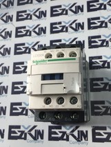 Schneider Electric LC1D09 24V Contactor 600VAC 25A W/LAD4VE Surge Supres... - €22,63 EUR