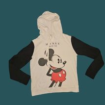 Mickey Mouse Hoodie - $5.50