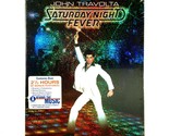Saturday Night Fever (DVD, 1977, Widescreen, 25th Anniv. Ed) Brand New !  - $13.98