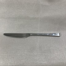 Mikasa Rockford Stainless Steel Dinner Knife 9.5in Forged Flatware Repla... - £7.82 GBP