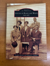 African-American History in Lincoln Nebraska 1910 - 1925 -- Paperback 2008 - £12.63 GBP