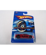 Van / Sports Car / Hot Wheels 177 2001 B Engineering Edonis #H14 - £10.99 GBP