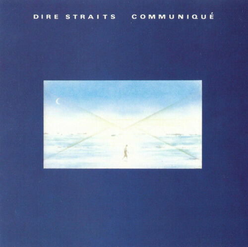 Communiqué by Dire Straits (CD, May-1984, Warner Bros.) - $12.37