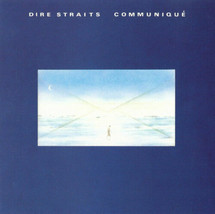 Communiqué by Dire Straits (CD, May-1984, Warner Bros.) - £9.68 GBP